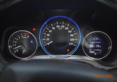 2015 Honda HR-V 1.8 E CVT