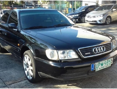 1997 Audi A6 for sale in Paranaque