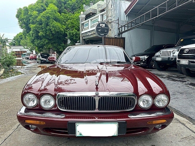 1999 Jaguar Xj8 in Bacoor, Cavite