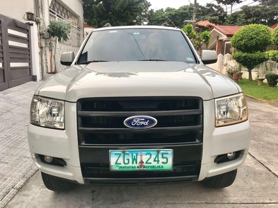 2007 Ford Ranger for sale in Paranaque