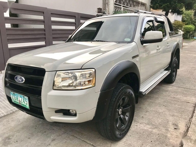 2007 Ford Trekker for sale in Paranaque