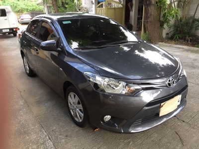 2014 Toyota Vios for sale in Paranaque