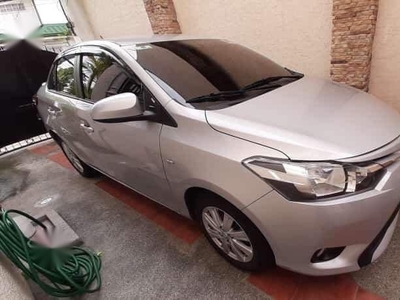 2016 Toyota Vios for sale in Paranaque