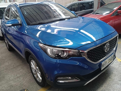 2022 MG ZS in Cainta, Rizal
