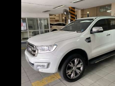 Ford Everest 2018 SUV