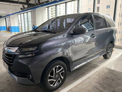 2019 Toyota Avanza 1.5 G CVT