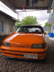 1993 Daihatsu Charade for sale in Malolos
