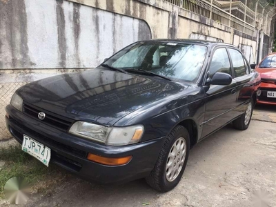 1994 Toyota Corolla for sale