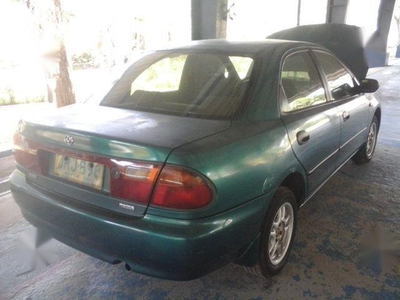 1997 Mazda Familia for sale in Meycauayan
