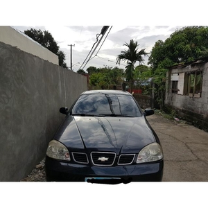 2005 Chevrolet Optra for sale in Bulacan