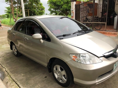 2005 Honda City for sale in Malolos