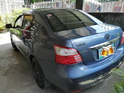 2008 Toyota Vios for sale in Pulilan