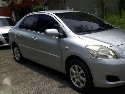 2010 Toyota Vios 1.3E AT FOR SALE
