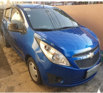 2011 Chevrolet Spark for sale in Malolos