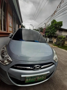 2012 Hyundai I10 for sale in Calumpit