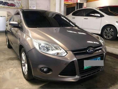 2013 FORD FOCUS 1.6 FOR SALE