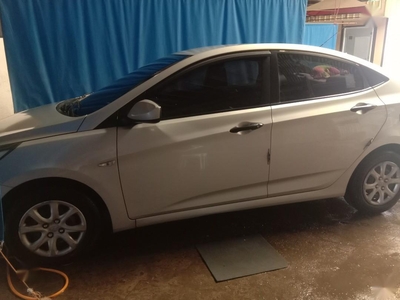 2013 Hyundai Accent for sale in Malolos