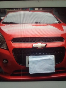 2014 Chevrolet Spark for sale in Meycauayan