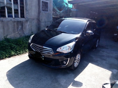 2014 Mitsubishi Mirage G4 for sale in Malolos