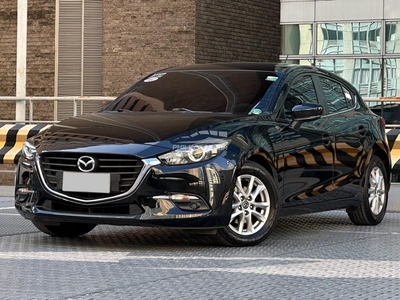 2017 Mazda 3 Hatchback 1.5L Gas Automatic - ☎️ 09674379747