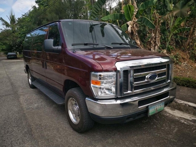 Ford E-150 2012 Automatic Gasoline for sale in Meycauayan