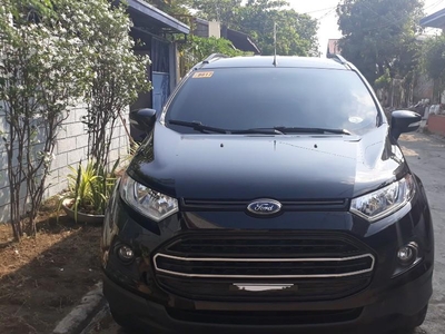 Ford Ecosport 2016 for sale in Malolos