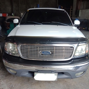 Ford Expedition 2002 for sale in Bulacan