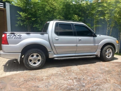 Ford Explorer PICK UP 2nd Hand 2002 for sale