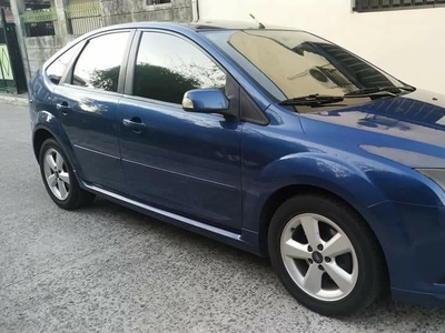 Ford Focus 2008 for sale in Marilao