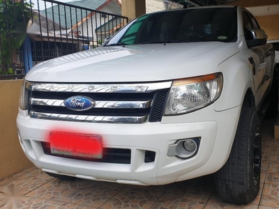 Ford Ranger 2012 for sale in Plaridel