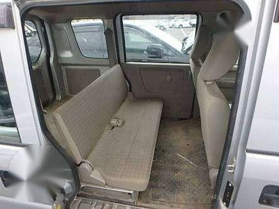 Fresh Suzuki Minivan Multicab Manual For Sale
