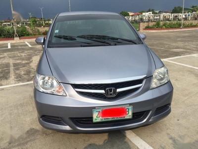 Honda City 2008 Automatic Gasoline for sale in Meycauayan