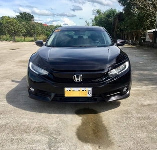 Honda Civic 2016 for sale in Bulacan