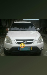 Honda Cr-V 2004 for sale in Bulacan