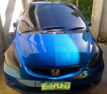 Honda FIT 2013 Model with cool aircon all power 198k only for sale