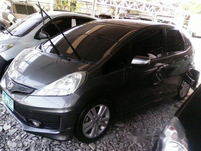 Honda Jazz 2012 A/T for sale