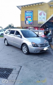 Kia Carnival 2010 Automatic Diesel for sale in San Ildefonso