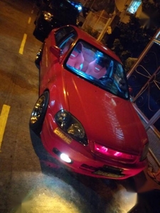 Like New Honda Civic for sale in Meycauayan