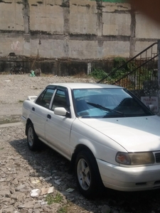 Like New Nissan Sentra for sale in Bulacan