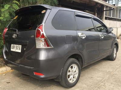 Like New Toyota Avanza at 28000 km for sale