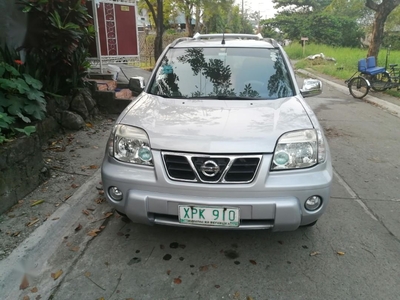 Nissan X-Trail 2004 for sale in Marilao