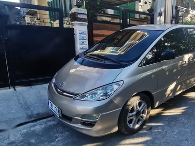 Sell 2004 Toyota Previa