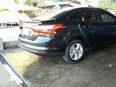 Sell Used 2014 Ford Focus in Baliuag