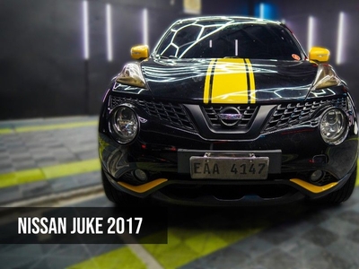 Sell White 2018 Nissan Juke in San Jose del Monte