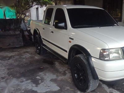 Selling 2nd Hand Ford Ranger 2006 in Calumpit