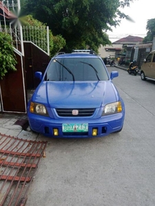 Selling 2nd Hand Honda Cr-V 1996 in Meycauayan