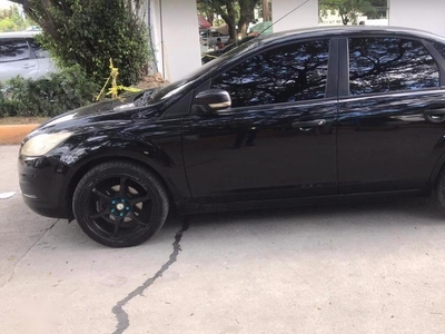 Selling Ford Focus 2010 Manual Gasoline in Meycauayan