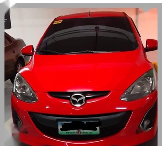 Selling Mazda 2 2013 at 60000 km in Meycauayan