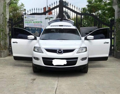 Selling Mazda Cx-9 Automatic Gasoline in Angat