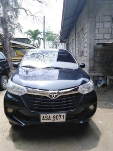 Toyota Avanza 2015 Automatic Gasoline for sale in Calumpit